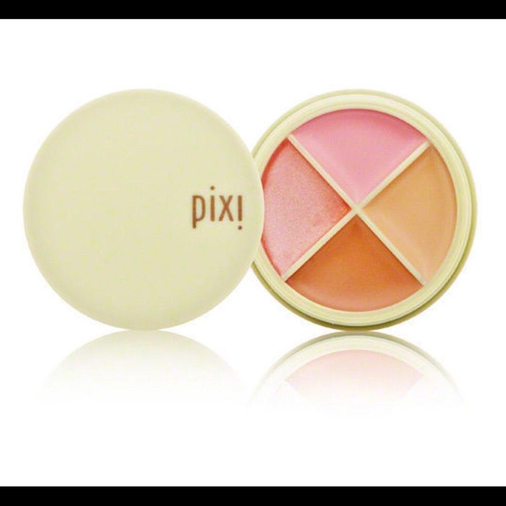Pixi eye bright kit